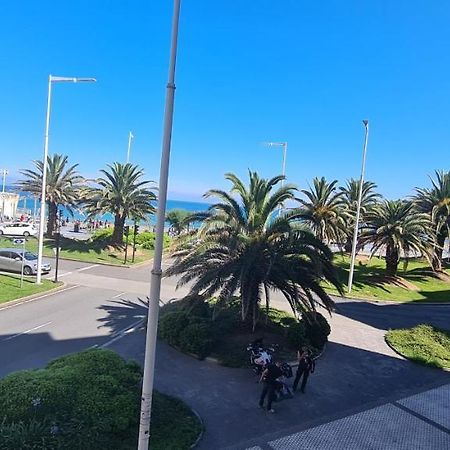 Pension Tu Hogar Сан-Себастьян Екстер'єр фото