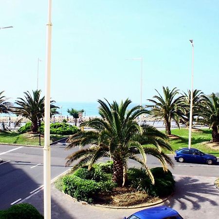 Pension Tu Hogar Сан-Себастьян Екстер'єр фото