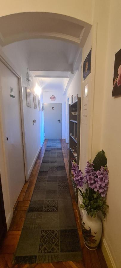 Pension Tu Hogar Сан-Себастьян Екстер'єр фото