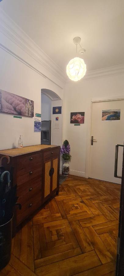 Pension Tu Hogar Сан-Себастьян Екстер'єр фото